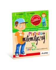 MISTRZUnio matematyczny | klasa 3
