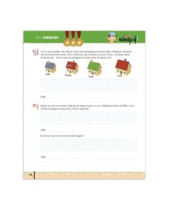 MISTRZUnio matematyczny | klasa 3