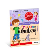 MISTRZUnio matematyczny | klasa 1