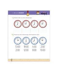 MISTRZUnio matematyczny | klasa 1