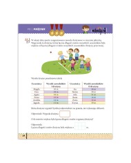 MISTRZUnio matematyczny | klasa 1