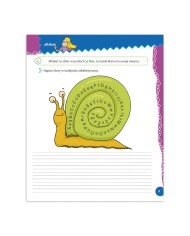 Gramatycy i Ortograficy na START! | klasa 3