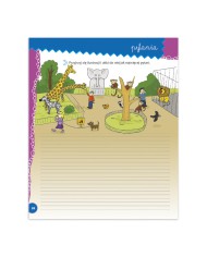 Gramatycy i Ortograficy na START! | klasa 3