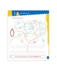 Gramatycy i Ortograficy na START! | klasa 2