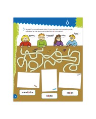 Gramatycy i Ortograficy na START! | klasa 1