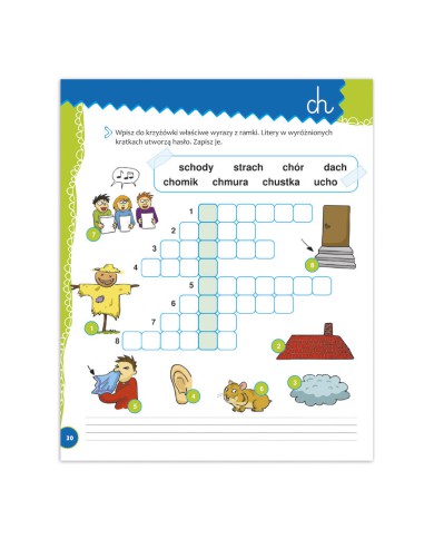 Gramatycy i Ortograficy na START! | klasa 1 Gramatycy i Ortograficy na START! | klasa 1