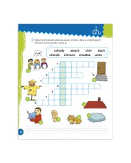 Gramatycy i Ortograficy na START! | klasa 1