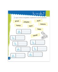 Gramatycy i Ortograficy na START! | klasa 1