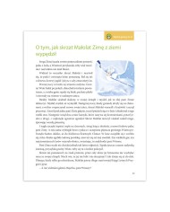 Opowieści wróbelka Bajerka | klasa 3