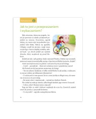 W naszym planie dobre wychowanie | klasa 2