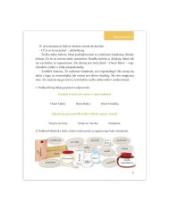 W naszym planie dobre wychowanie | klasa 2