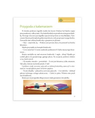 Bajki z wioski Bałałajki | klasa 1