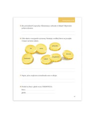 Bajki z wioski Bałałajki | klasa 1