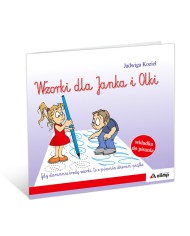 Wzorki dla Janka i Olki Wzorki dla Janka i Olki